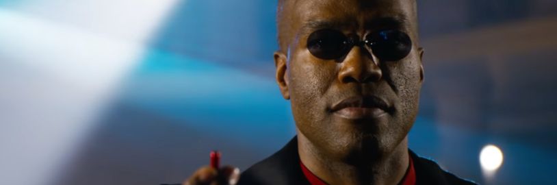Podle Warner Bros. vznikne Matrix 5 pouze v případě, že to bude chtít sama Lana Wachowski 