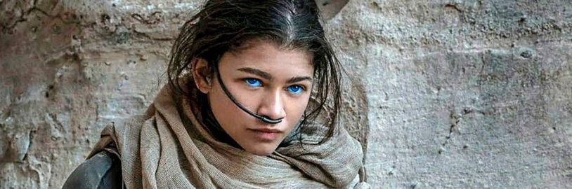 Zendaya a Anne Hathaway se připojují k novém filmu Christophera Nolana