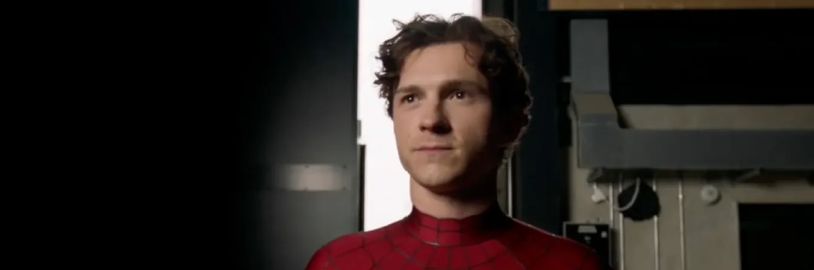 Natáčení čtvrtého Spider-Mana začalo, krátké video a fotky odhalují nový kostým