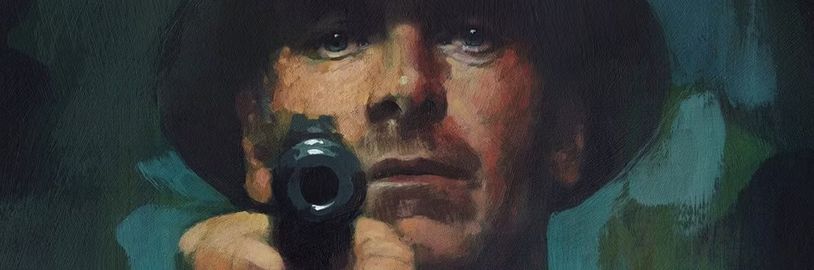 Zabiják: Temný thriller od Davida Finchera představuje první plakát