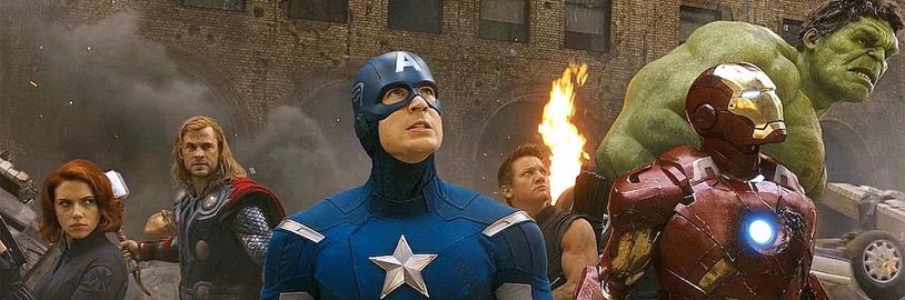 V Avengers: Secret Wars bychom se údajně mohli dočkat šokujícího návratu jisté postavy