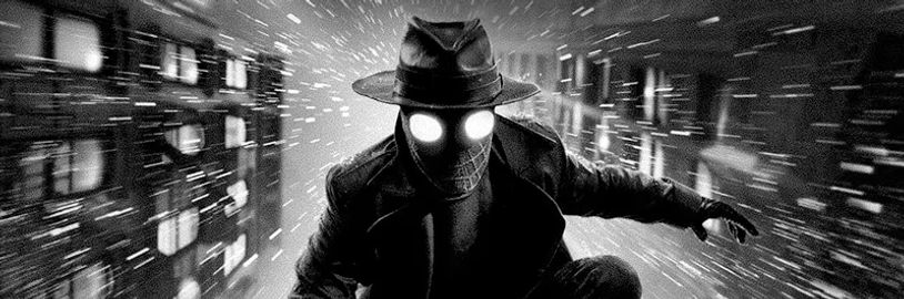 Spider-Noir: Pavoučí hrdina má v novém traileru plné ruce práce se superpadouchy