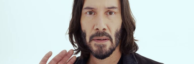 Keanu Reeves uvízne v časové smyčce ve sci-fi filmu, který má připomínat Na hraně zítřka