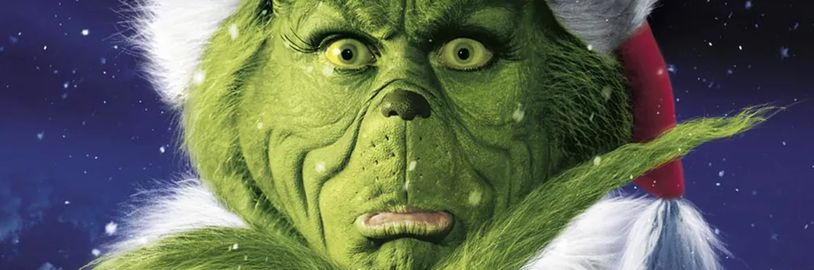 Grinch dostane pokračování od stejného režiséra, Jim Carrey jedná o návratu
