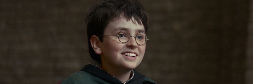 Druhá řada Harryho Pottera už dostala zelenou, natáčení začne na podzim