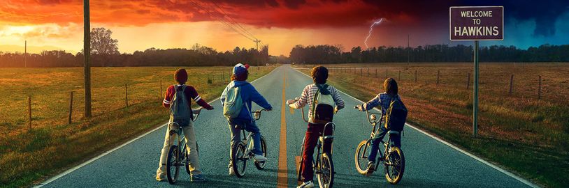 Tajemný celovečerní film od tvůrců Stranger Things zná datum premiéry