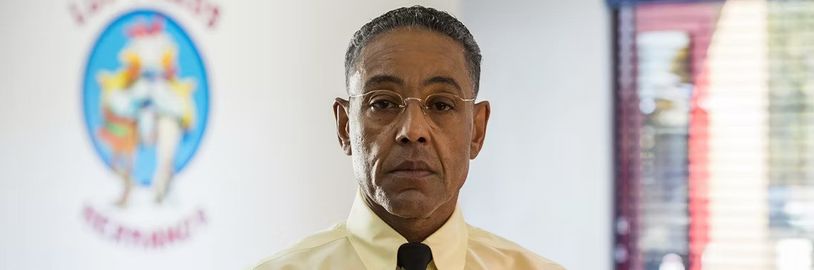 Giancarlo Esposito se připojuje k MCU. Nad jeho rolí ale visí otazník