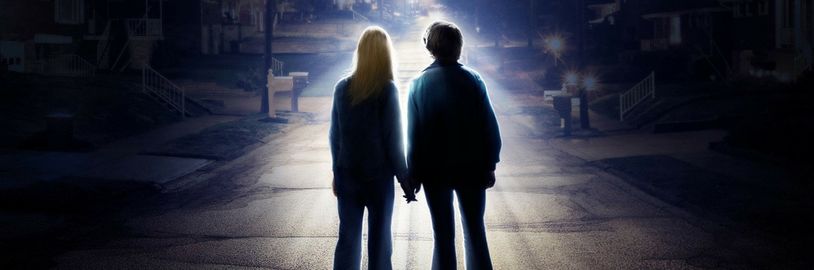 Nový film J.J. Abramse by měl sledovat spisovatele, který zjistí, že jeho fantasy svět je skutečný