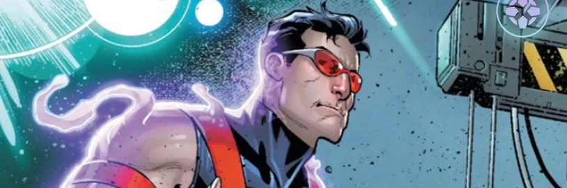 Marvelovský seriál Wonder Man našel svého hlavního představitele