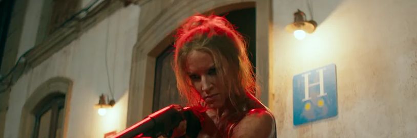Režisér hororu Pád do tmy napsal thriller o psychopatce, kterou unese sériový vrah