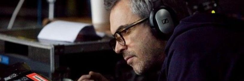 Seriál Disclaimer od Alfonso Cuaróna nabírá na palubu Cate Blanchett a Kevina Klinea 
