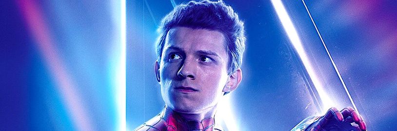 ,,Bude to Spider-Man: Endgame,“ říká o nadcházející marvelovce její režisér 