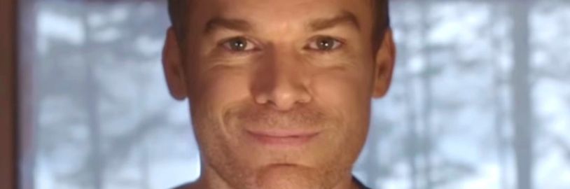 Jak by vypadalo finále Dextera, kdyby ho měl na starosti jeden z původních showrunnerů? 