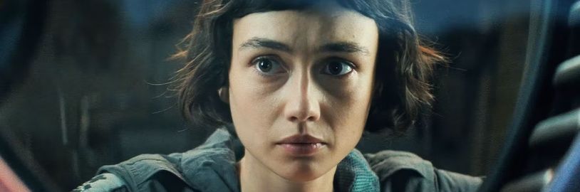 Hvězda seriálového Vetřelce ztvární hlavní roli v chystaném sci-fi filmu Anima