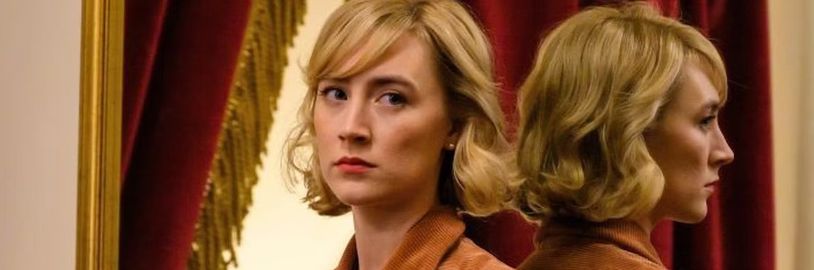K filmům o Beatles se připojuje Saoirse Ronan, zahraje si ženu Paula McCartneyho