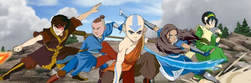 Celé filmové pokračování seriálu Avatar: Legenda o Aangovi údajně skončilo v rukou hackerů