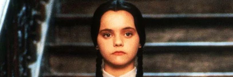 Seriálu o Wednesday z Addamsovy rodiny se na Netflixu dočkáme ještě letos