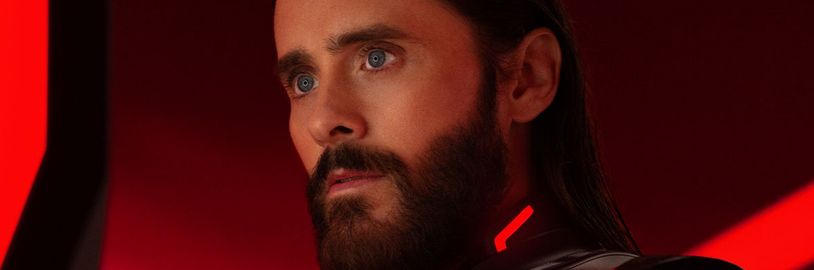 Tron: Ares je obří kasovní průšvih, Disney čelí stomilionovým ztrátám