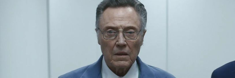 Černá komedie Back In Black nás zavede do městečka, ve kterém už nikdo neumírá