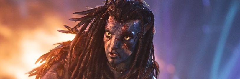Avatar: Podle Jamese Camerona by měl vzniknout i animovaný film a antologický seriál
