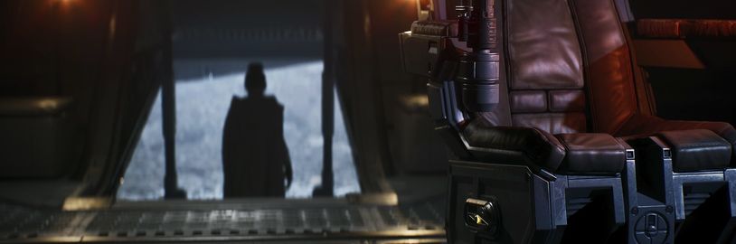 Star Wars film Jamese Mangolda o počátcích řádu Jedi je u ledu