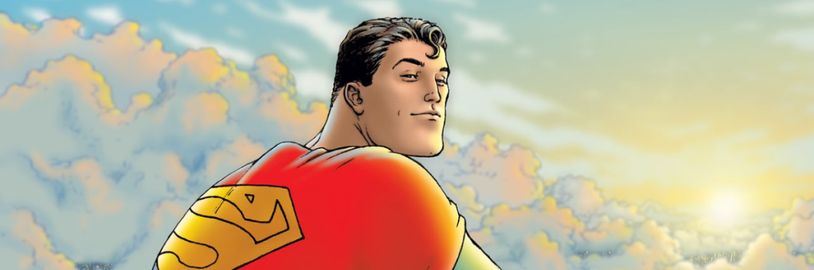 Padla první klapka nového Supermana, se startem natáčení se mění i název filmu