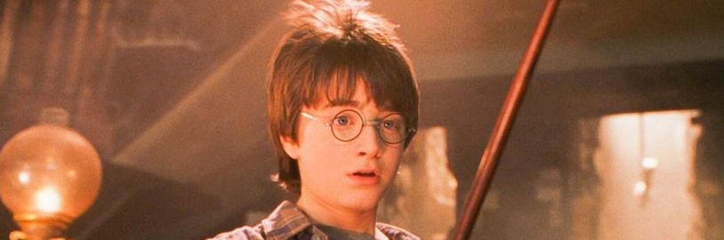 Harry Potter bez J. K. Rowling? Reklamní kampaň od The New York Times budí kontroverze 