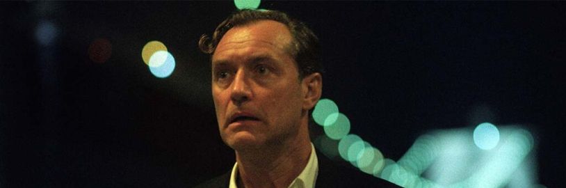 Scapegoat: V novém filmu hororového mistra Ariho Astera by si měl zahrát Jude Law