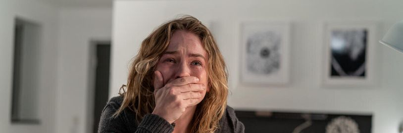 V thrilleru Minute Mark se únos ženy promění v děsivou internetovou podívanou