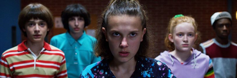 Millie Bobby Brown sa postaví drakovi v ďalšom filme pre Netflix 