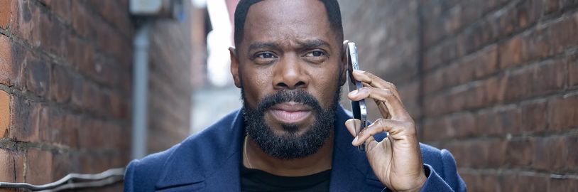 K nové filmové adaptaci Kingova románu Běh o život se připojuje Colman Domingo