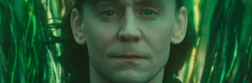 Tvůrce seriálu Loki se postará o scénář k příštím Avengers filmům