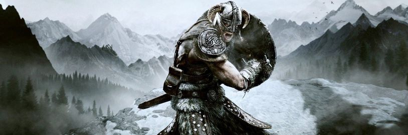 Deskovka na motivy slavného TES: Skyrim již brzy započne svou cestu