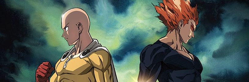 One-Punch Man dostane třetí sezónu. Jaké studio se jí ale zhostí?