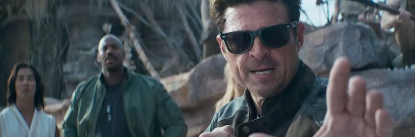 Filmový Mortal Kombat 3 ve výrobě, napíše ho scenárista chystaného druhého dílu