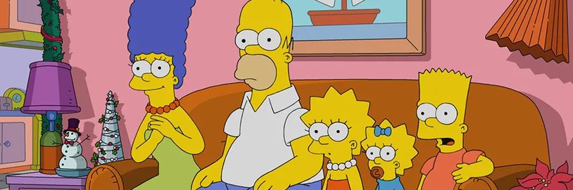 Simpsonovi se dočkají nového celovečerního filmu, dorazí v roce 2027