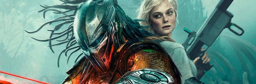Predátor: Nebezpečné území hlásí nejlepší start v kinech v historii franšízy