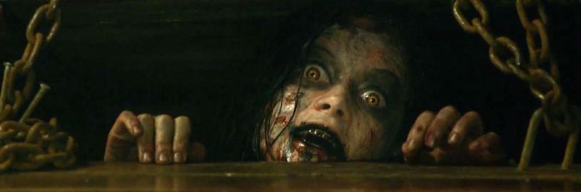 Evil Dead Rise hlásí dotočeno! Nový díl slavné hororové série použil „jenom“ přes 6 tisíc litrů krve