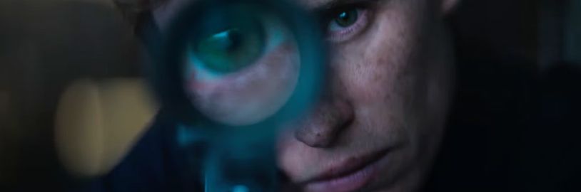 Eddie Redmayne a Miles Teller ztvární ve špionážním thrilleru Star One dvojici agentů CIA