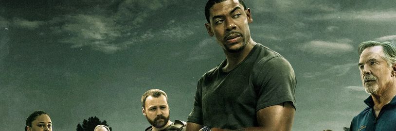 Režisér akčňáku Rebel Ridge chystá hororový thriller October pro studio A24