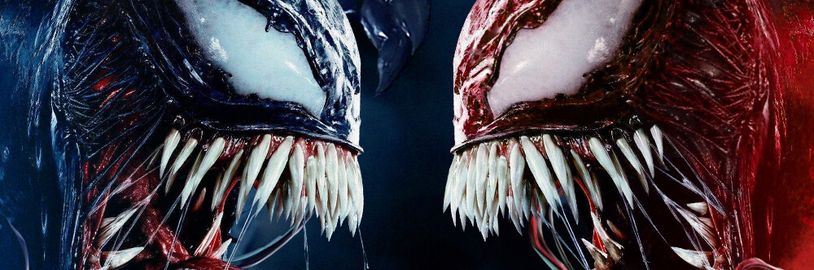Unikol neoficiálny popis traileru na pokračovanie Venoma