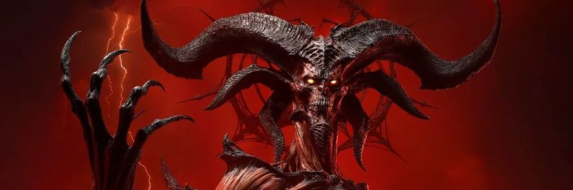 Příběh Diabla nám bude naservírován jako animovaný seriál