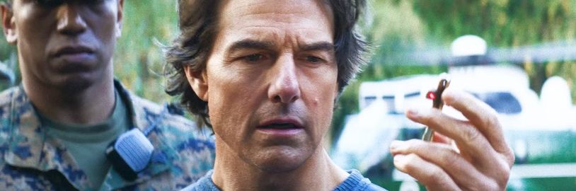 Tom Cruise letos získá svého úplně prvního Oscara