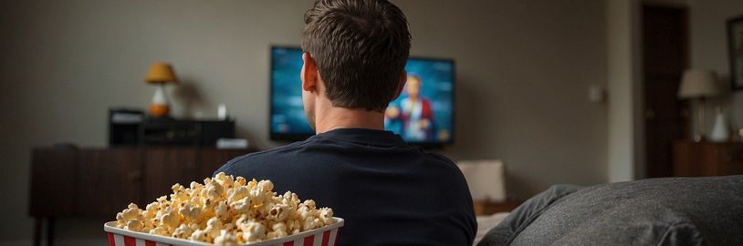 Netflix usnadňuje hodnocení filmů a seriálů na mobilních zařízeních