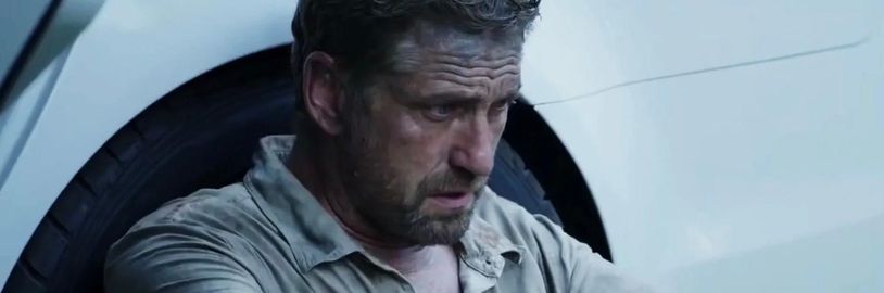 Empire City: Hasičská záchranná mise s Gerardem Butlerem rozšiřuje obsazení