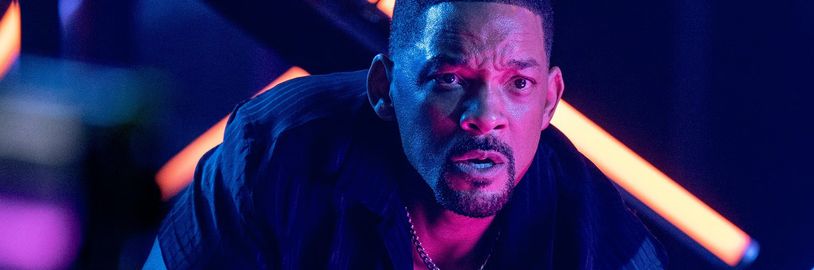 V akčňáku Supermax bude Will Smith vyšetřovat vraždu v nejstřeženější věznici na světě
