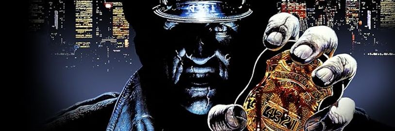 Režisér thrilleru Drive chystá novou verzi osmdesátkového béčka Maniac Cop