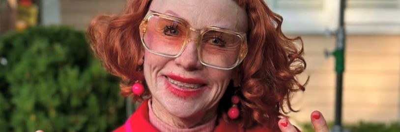 Gladys: Prequel Hodiny zmizení zná datum premiéry, ale raději se obrňme trpělivostí