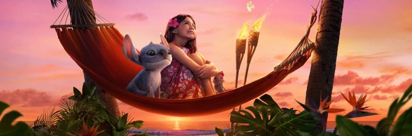 Scénář k pokračování hrané adaptace Lilo & Stitch napíše tvůrce původního animáku