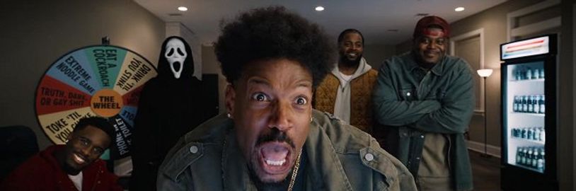 Scary Movie 6 zaznamenalo v kinech nejlepší start v historii série